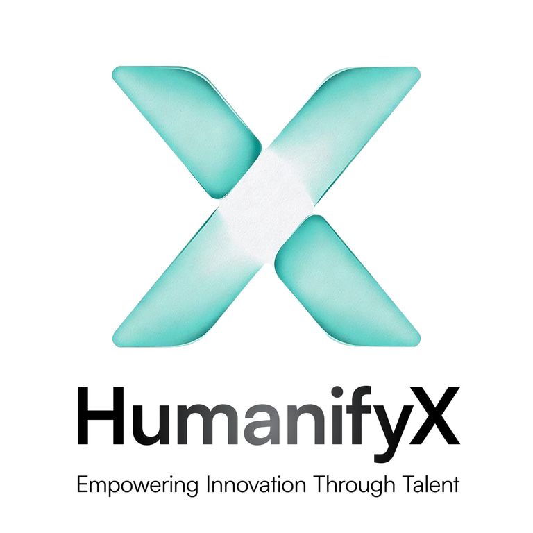 HumanifyX logo