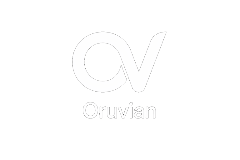 ORUVIAN logo