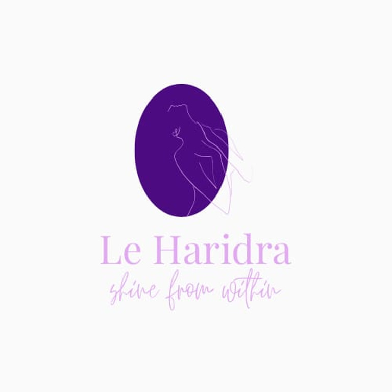Le haridra logo
