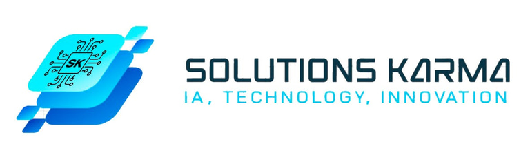 Solutions Karma logo
