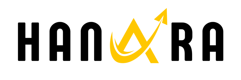 Hanara Medical Advisory logo