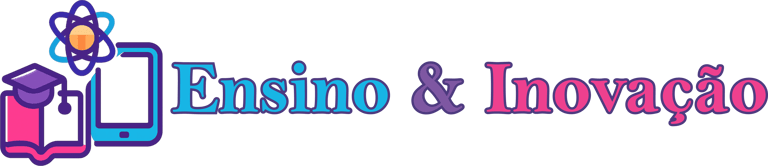 Ensino & Inovação logo
