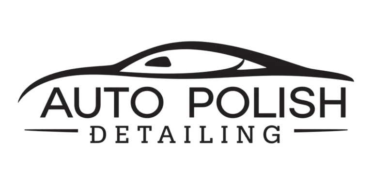 AutoPolish Detailing logo