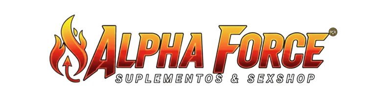 ALPHA  FORCE logo