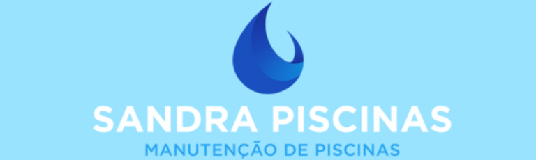 Sandra Costas Piscinas logo