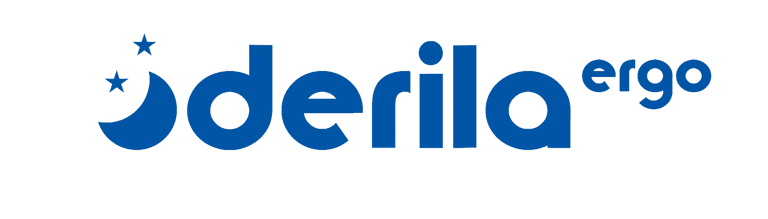 Derila logo
