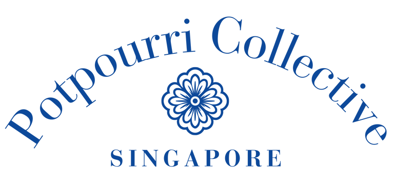 Potpourri Collective logo