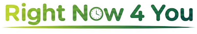 Right Now 4 You logo