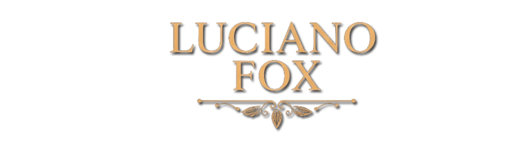 LUCIANO FOX logo