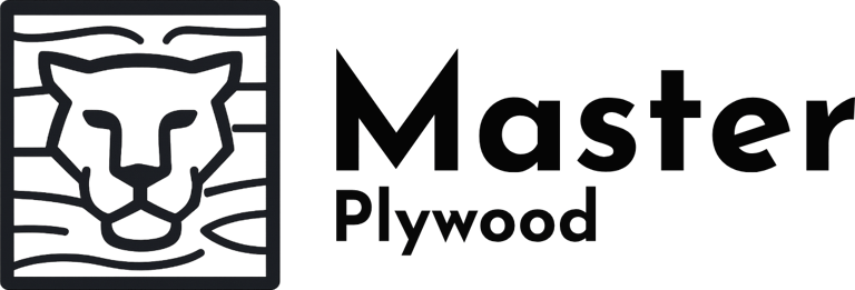 master plywood logo