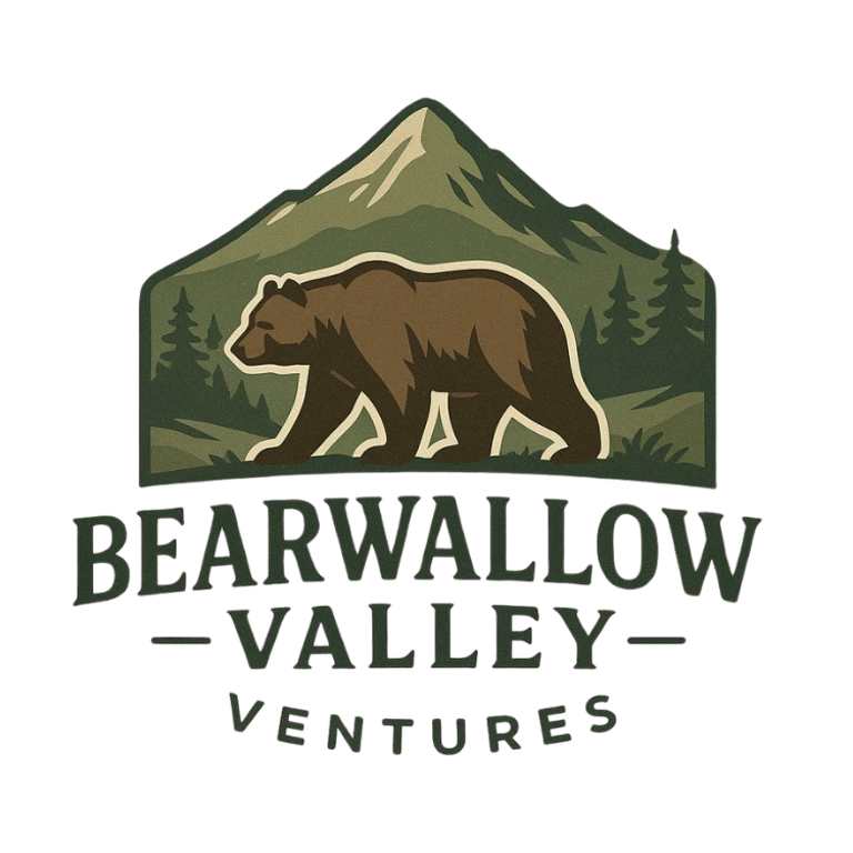Bearwallow Valley Ventures logo