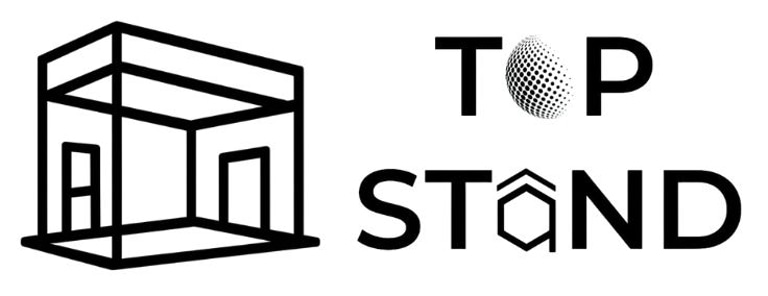 TOP STAND logo