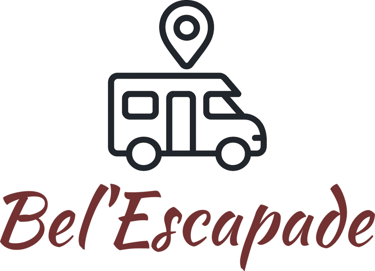Bel'Escapade logo
