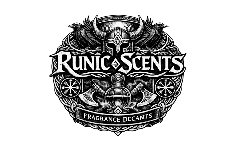 RunicScents logo