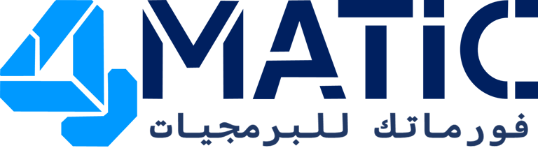 4matics software logo