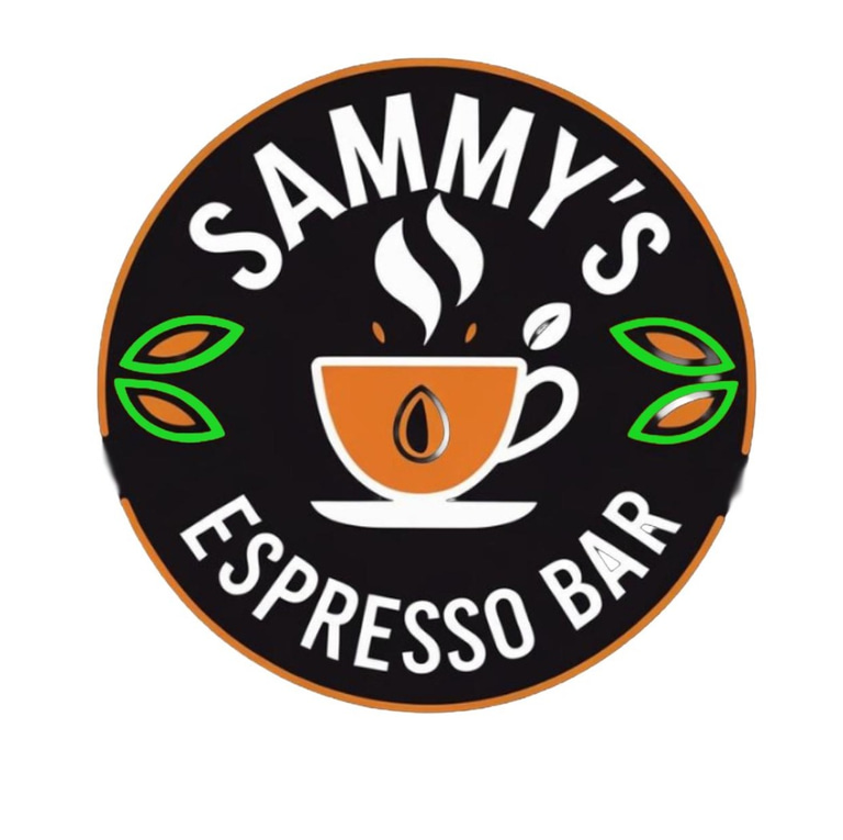 Sammy's Espresso Bar logo