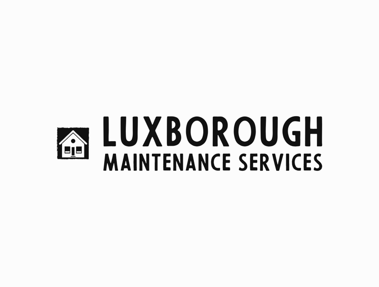 Luxborough Maintenance Services logo