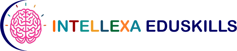 Intellexa Eduskills logo
