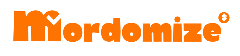 Mordomize logo