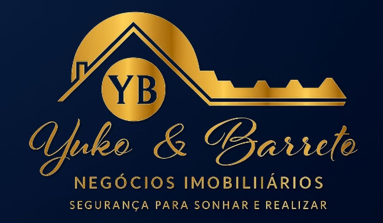 YB - Advocacia & Imobiliária logo