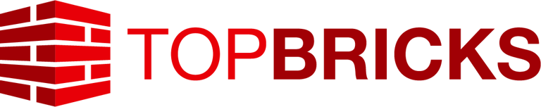 TopBricks logo