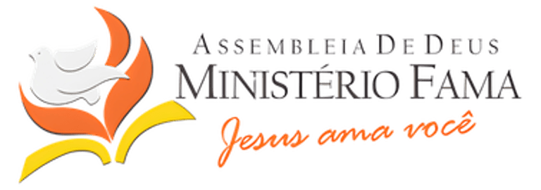 Assembleia de Deus Ministério Fama de Inhumas, GO logo