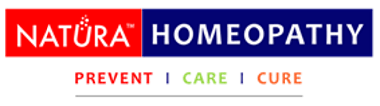 Natura Homeopathy logo