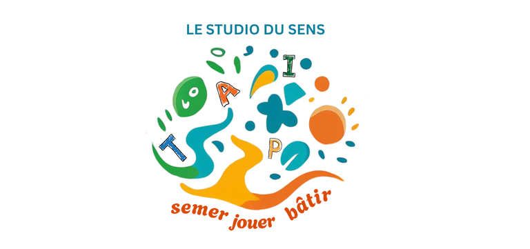 Petits Explorateurs logo