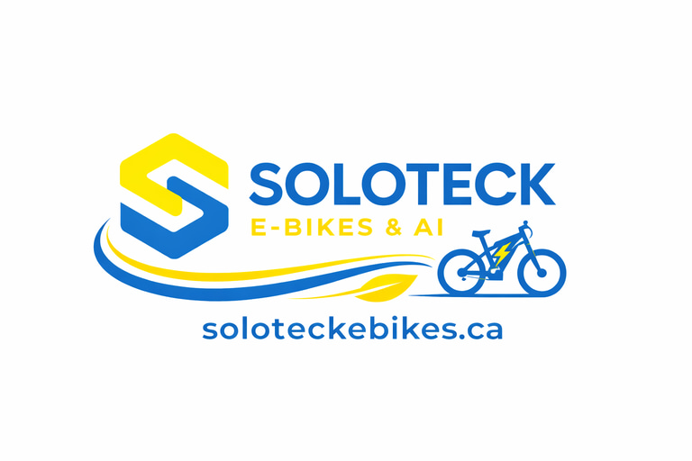 soloteckebikes.ca logo