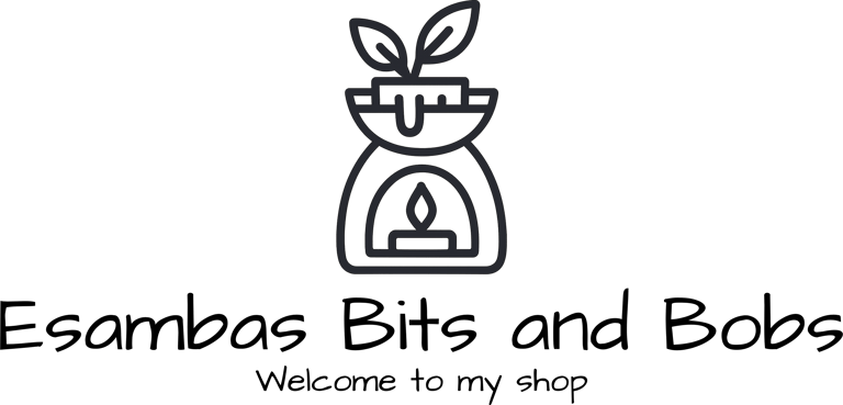 Esambas Bits and Bobs logo