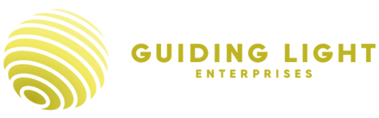 Guiding Light Enterprises logo