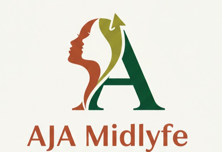AJAMIDLYFE logo
