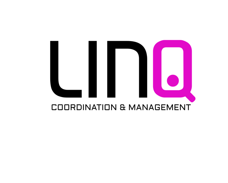 Linq coordination & management logo
