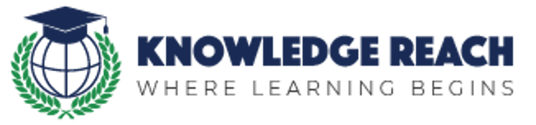 KnowledgeReach logo