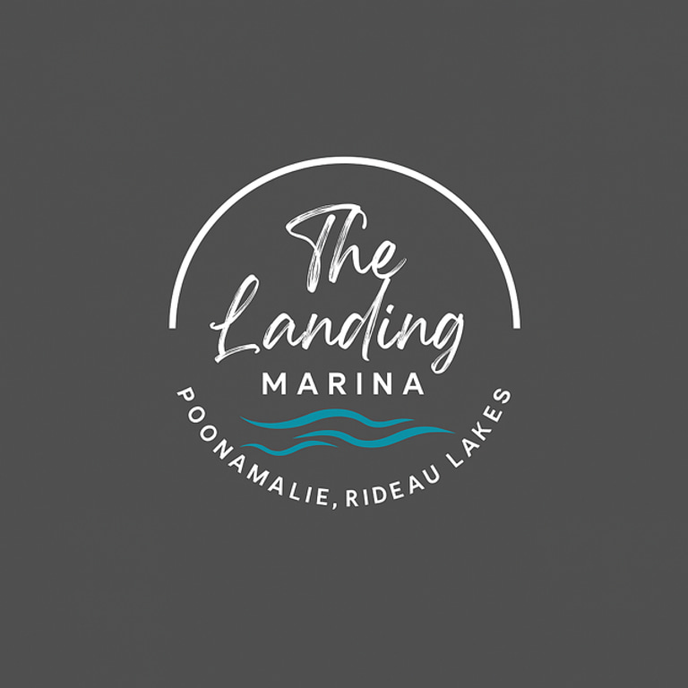 Poonamalie Landing Marina logo