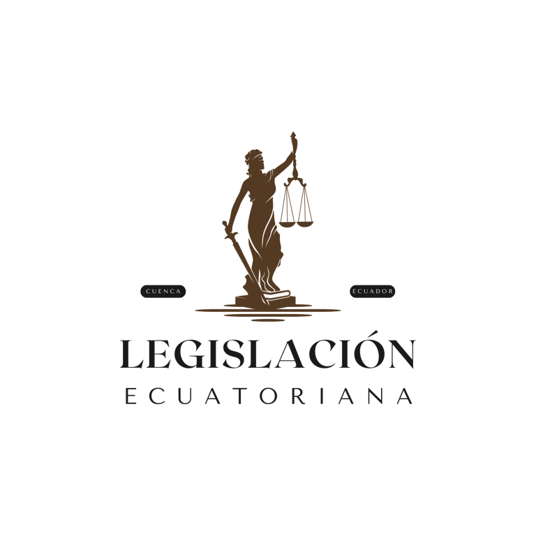 Legislación Ecuatoriana logo