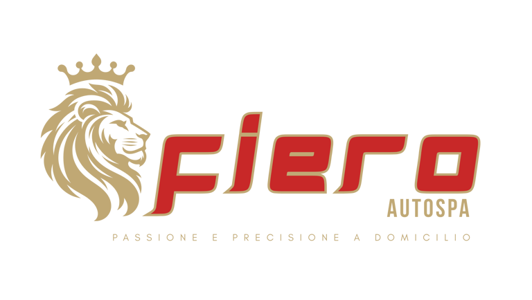 FIERO AutoSpa logo