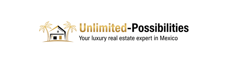 Unlimited Possibilities logo