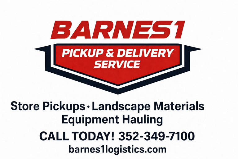Barnes1 Logistics logo