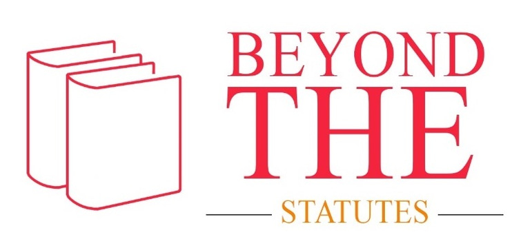 BeyondtheStatutes logo