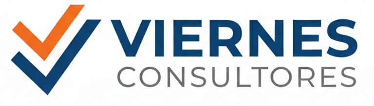 Viernes Consultores logo