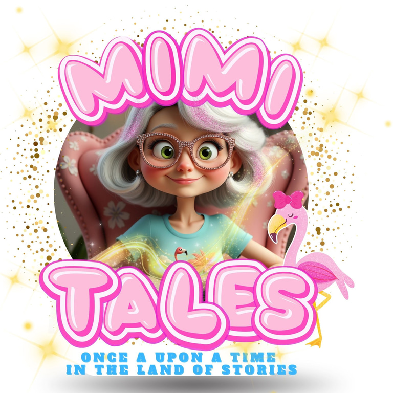 Mimi Tales logo