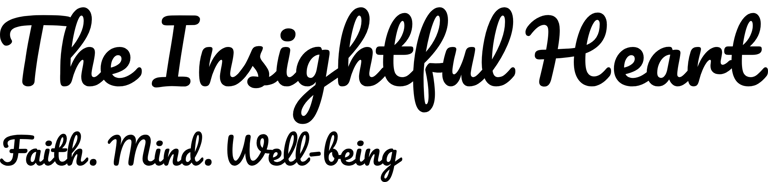 The Insightful Heart logo