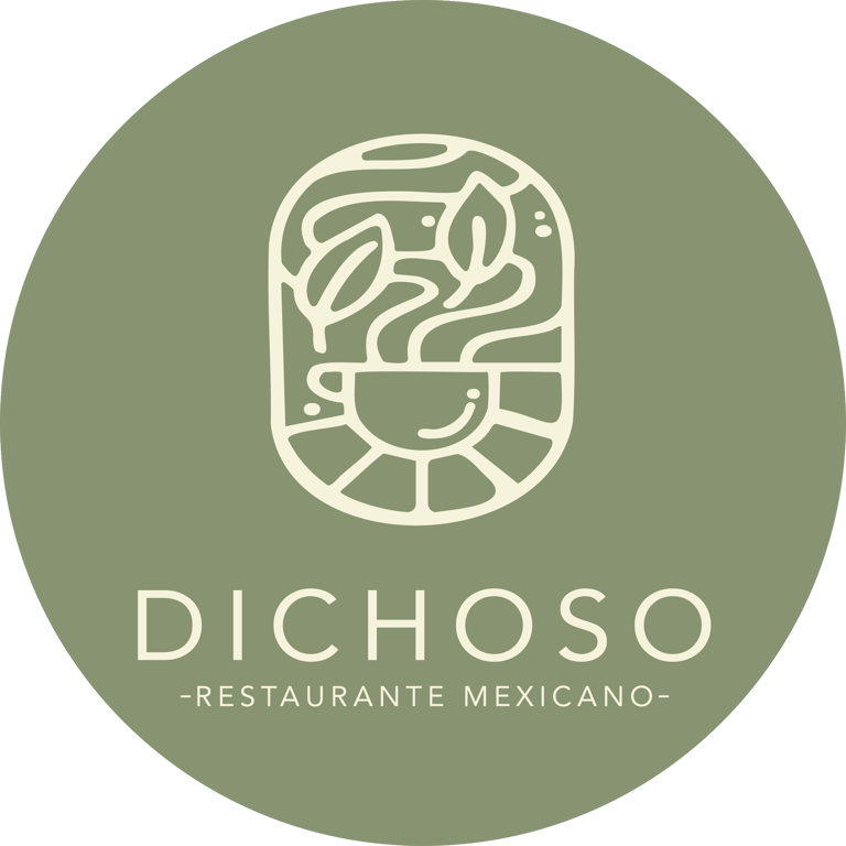 Dichoso Restaurante logo