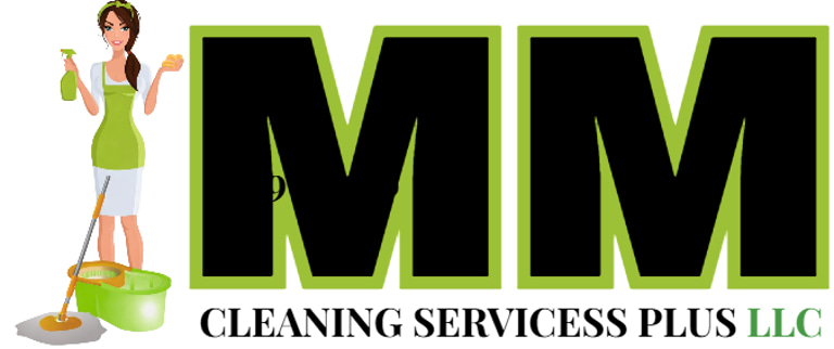 MM SERVICES PLUS logo