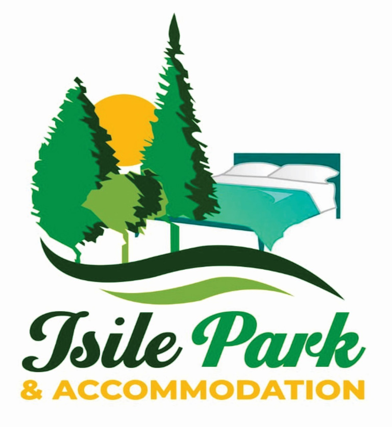 Tsile Park & Accomodation logo