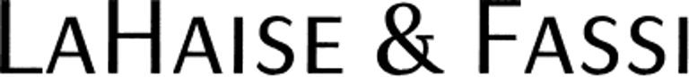 LaHaise & Fassi logo