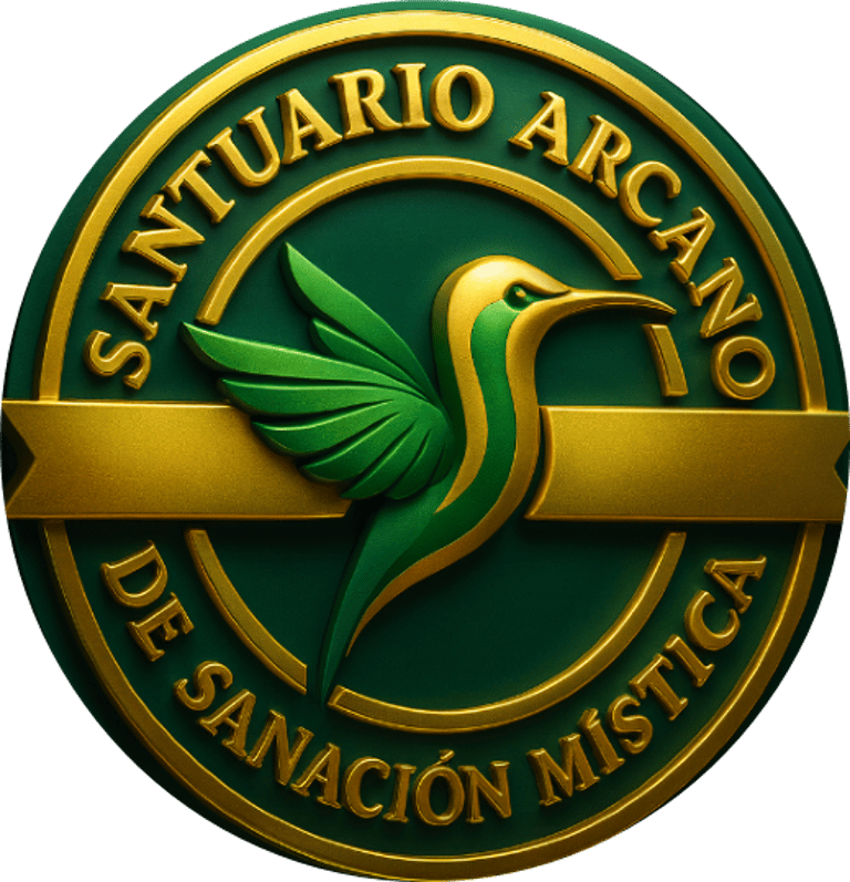 CLINICA ANCESTRAL logo