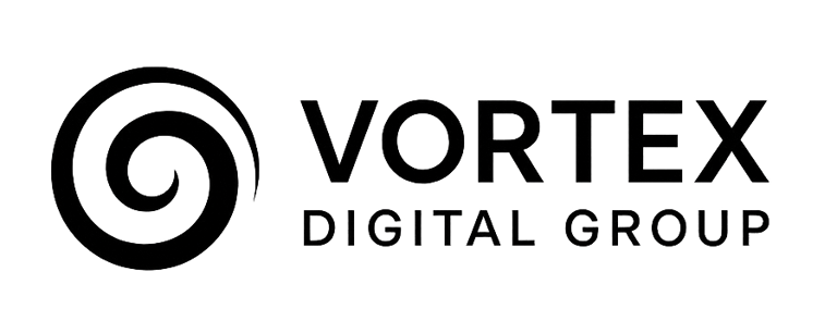 Vortex Digital Group logo