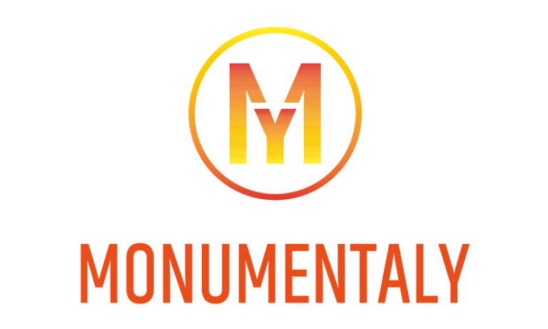 Monumentaly logo